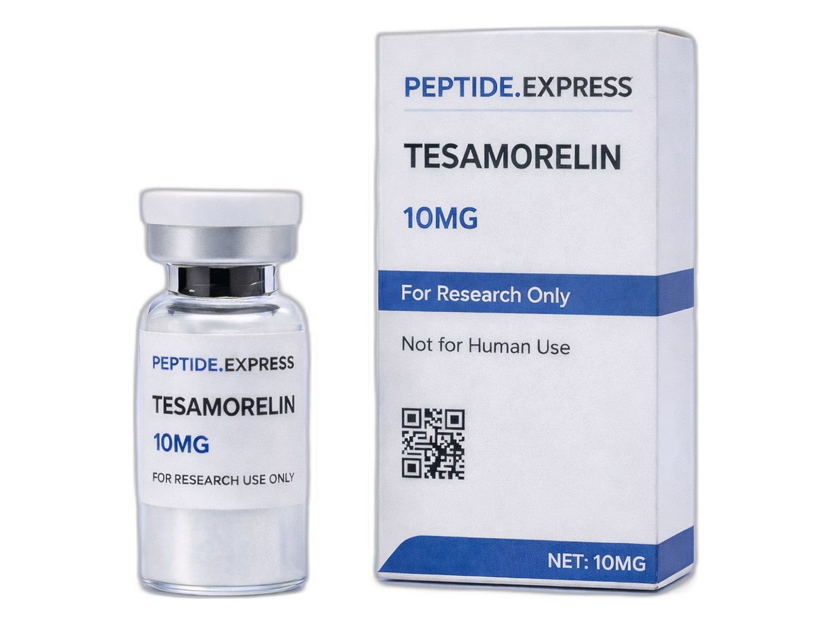 Tesamorelin 10mg