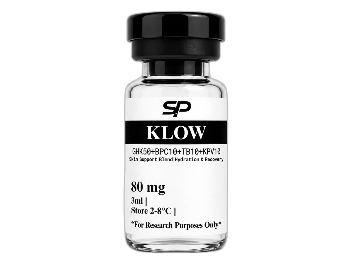 KLOW 80mg