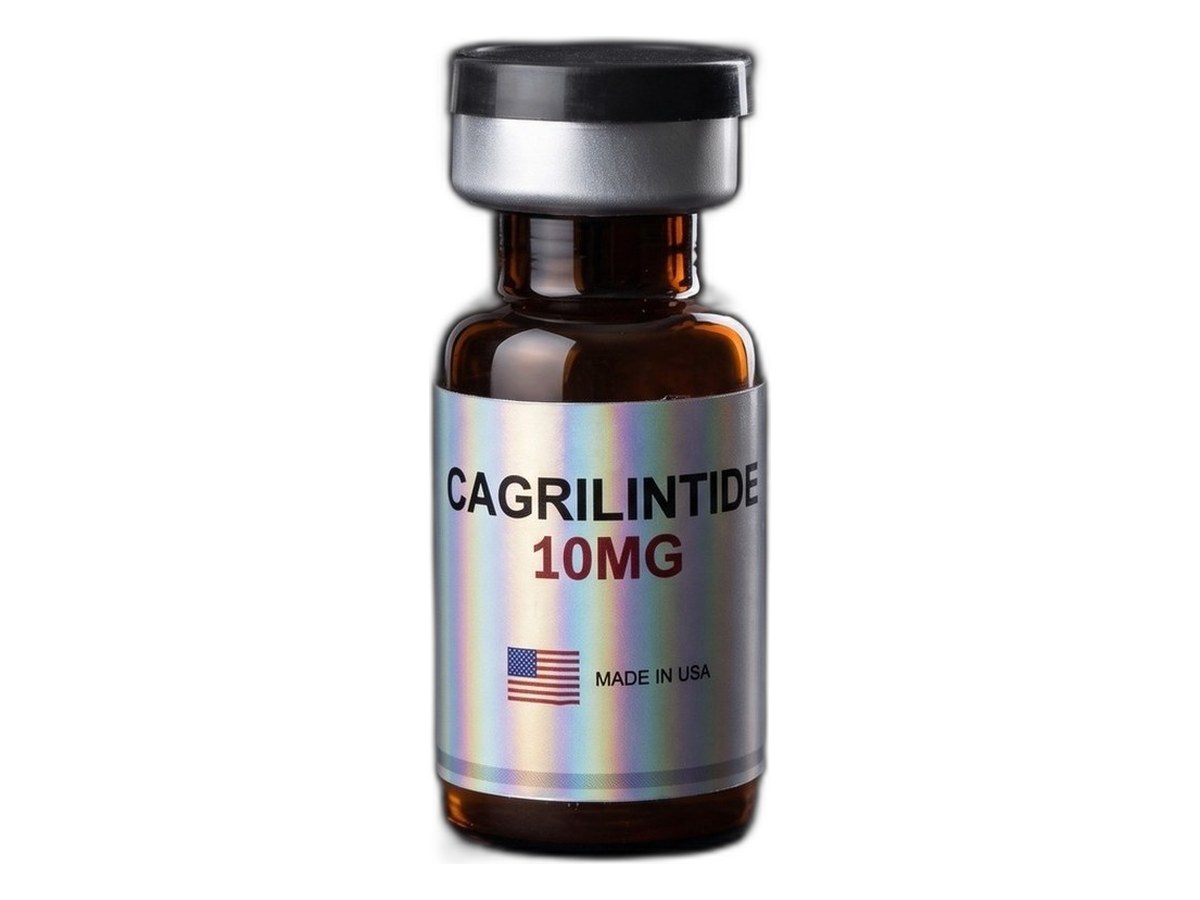 Cagrilintide 10 mg