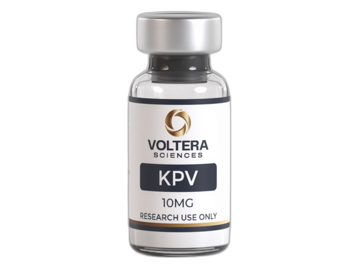 KPV 10MG