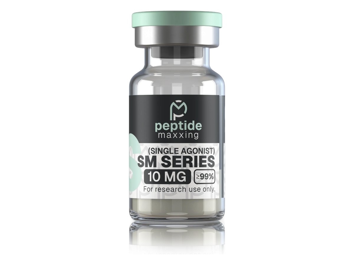 SM SERIES 10MG
