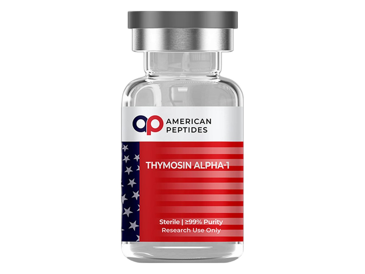 THYMOSIN ALPHA-1