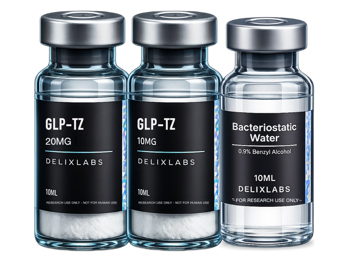 GLP-TZ Research Protocol