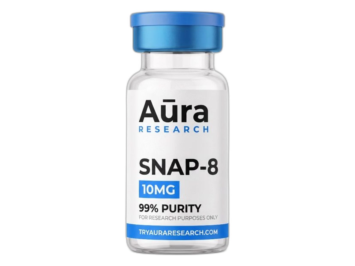 SNAP-8 10 mg