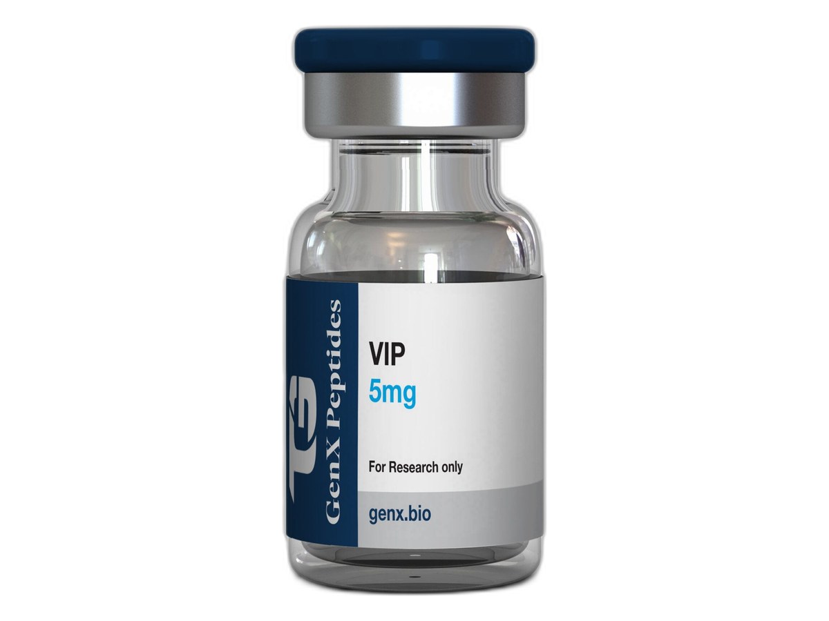 VIP Peptide 5mg