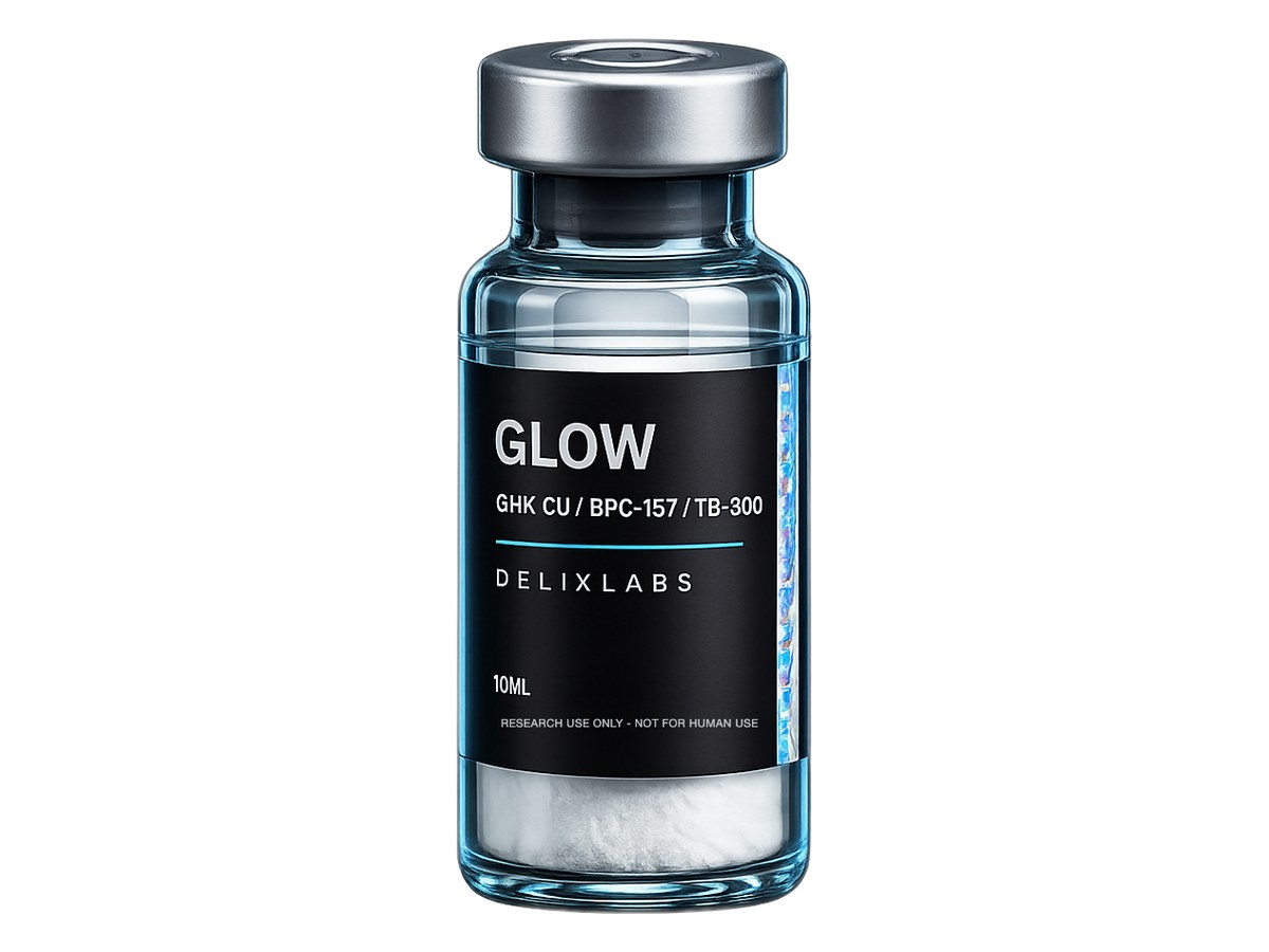 GLOW 70 mg