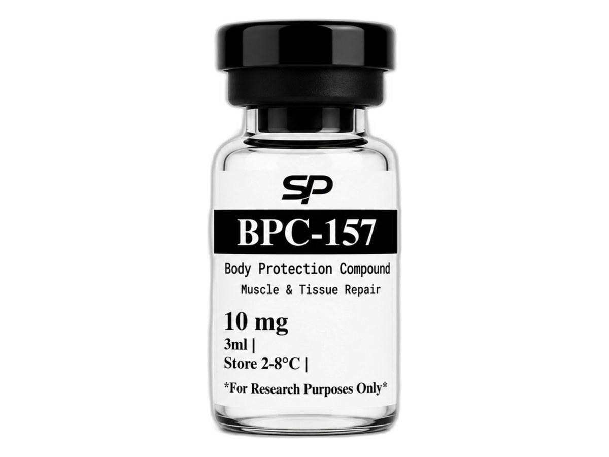 BPC-157 5mg