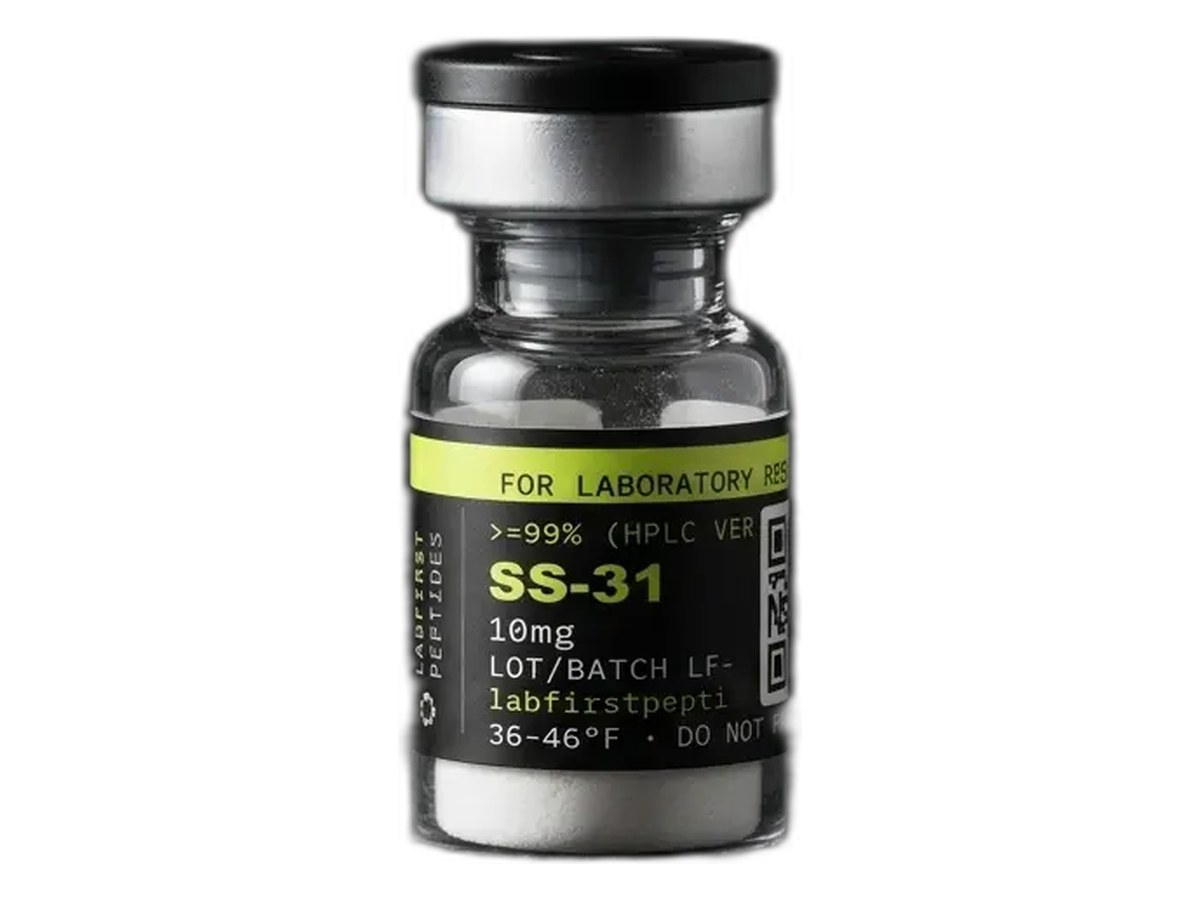 SS-31 10mg