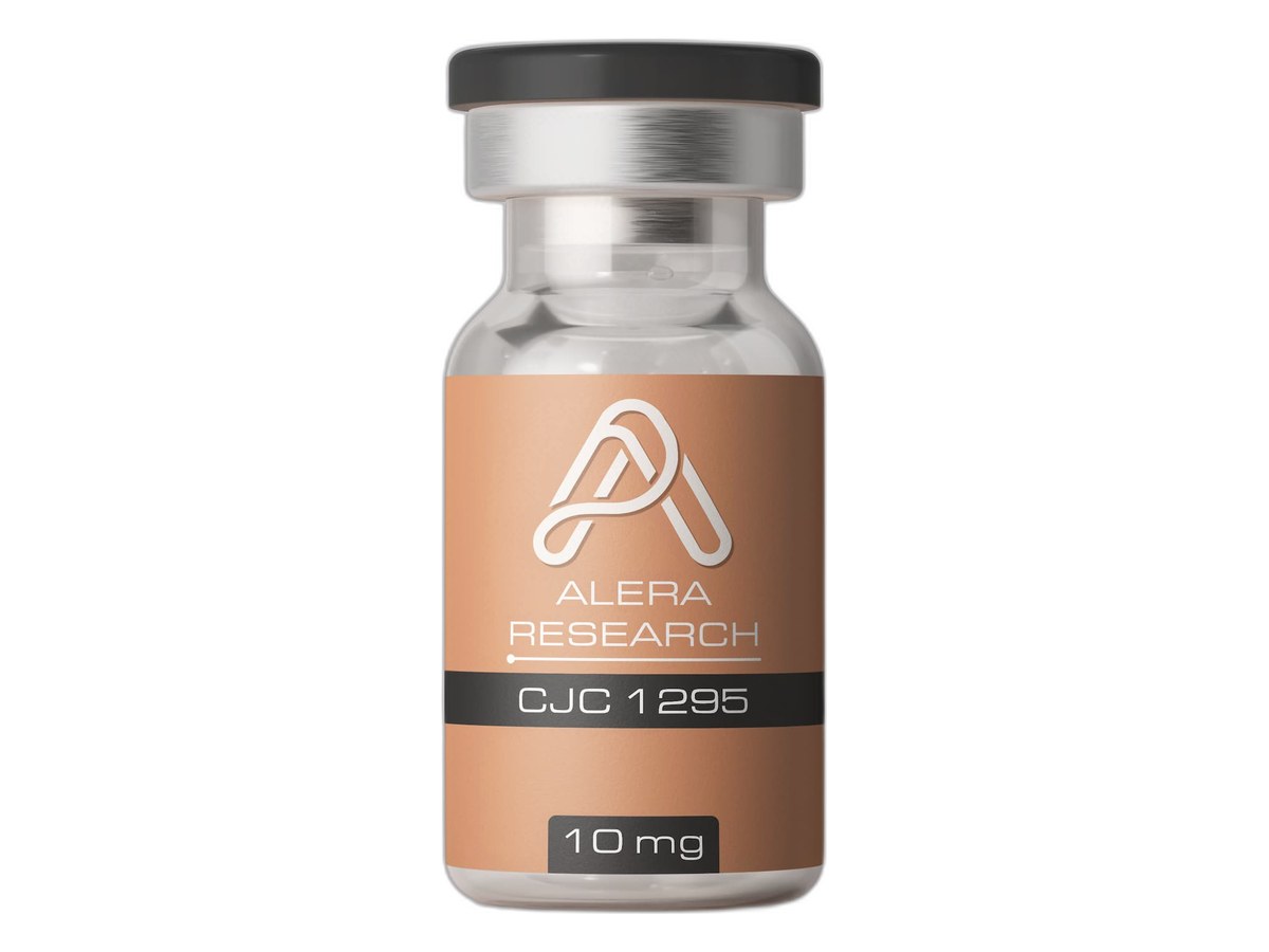 CJC 1295 5mg