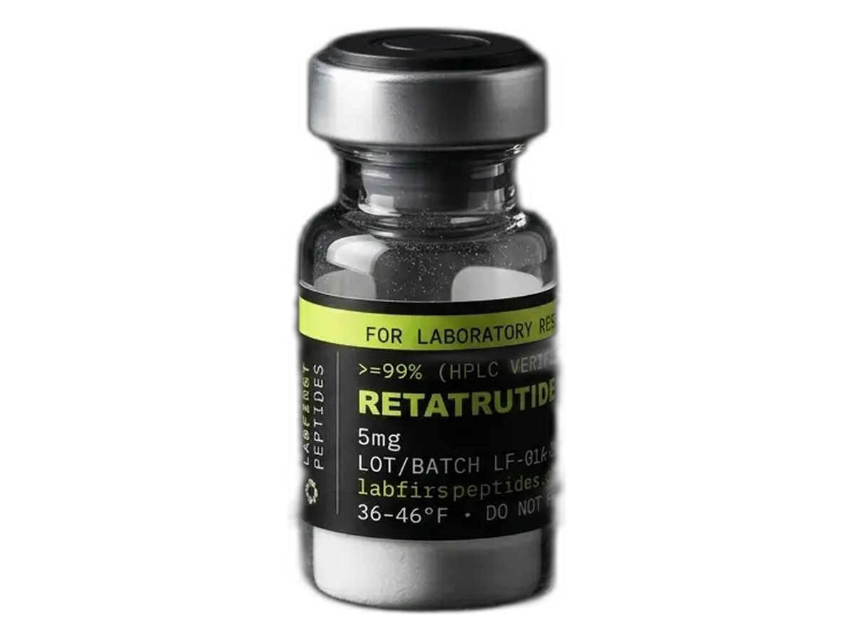 Retatrutide 30mg