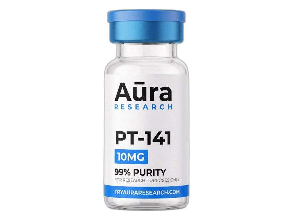 PT-141 10 mg