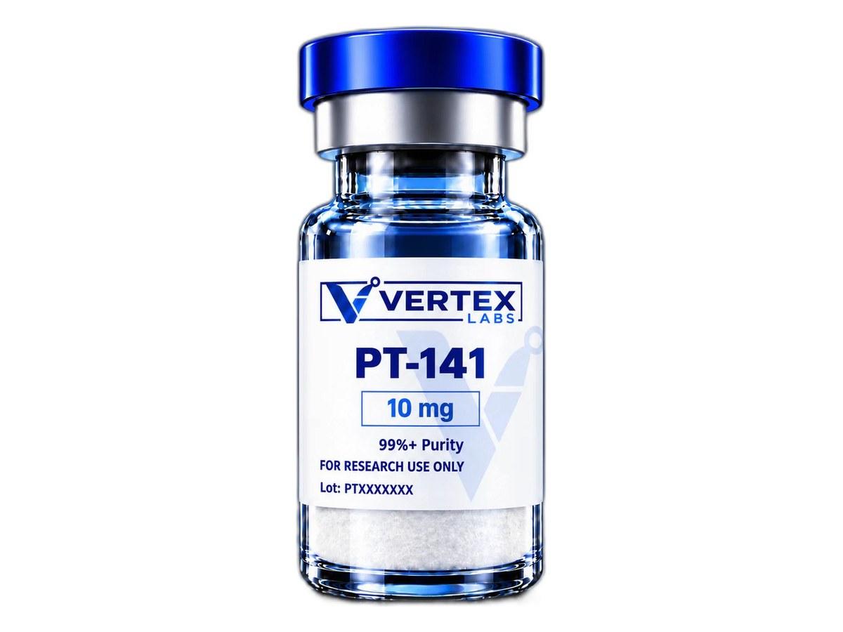 PT-141 10mg