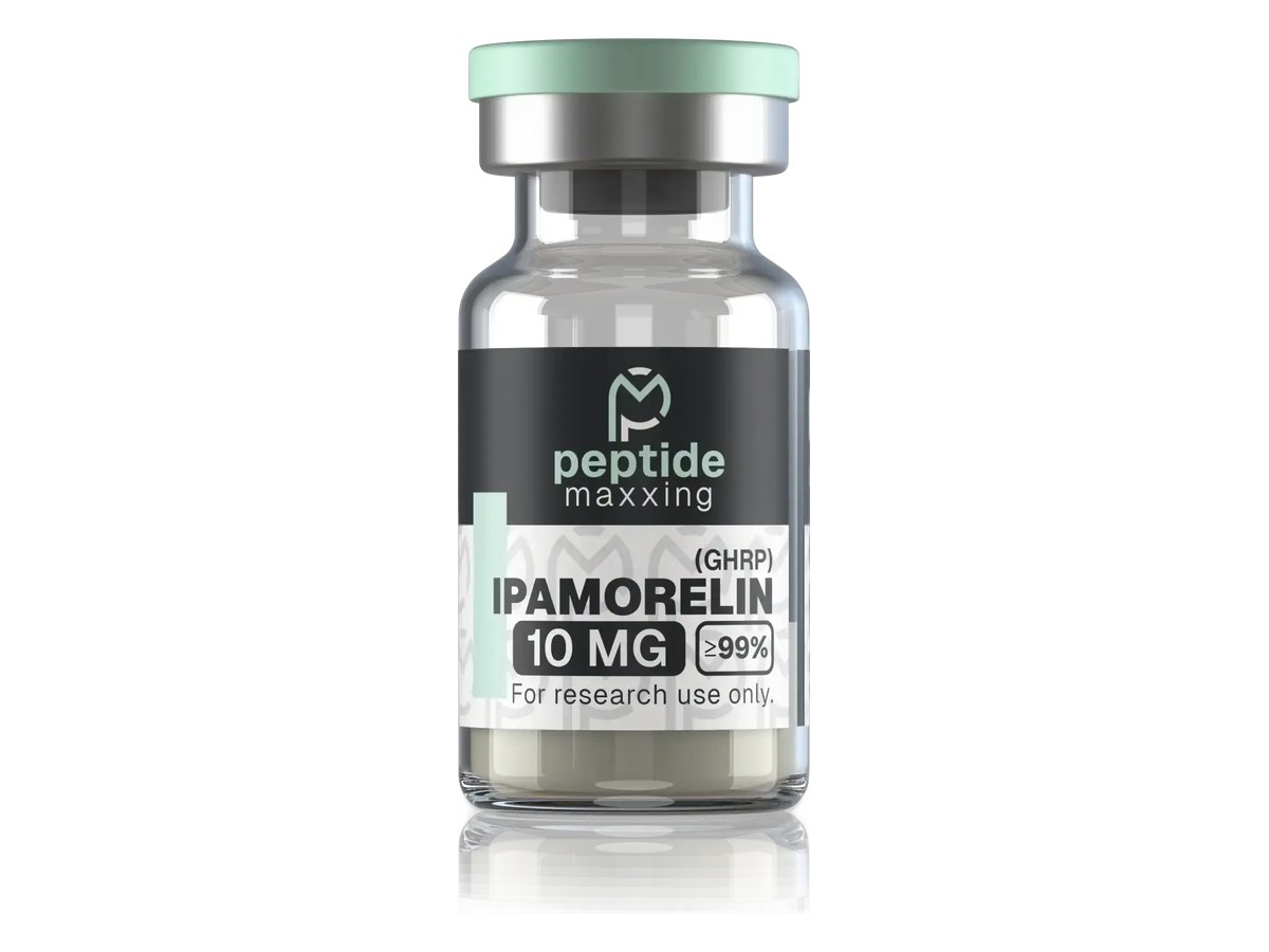 IPAMORELIN (GHRP)