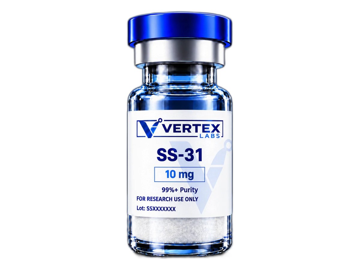 SS-31 10mg