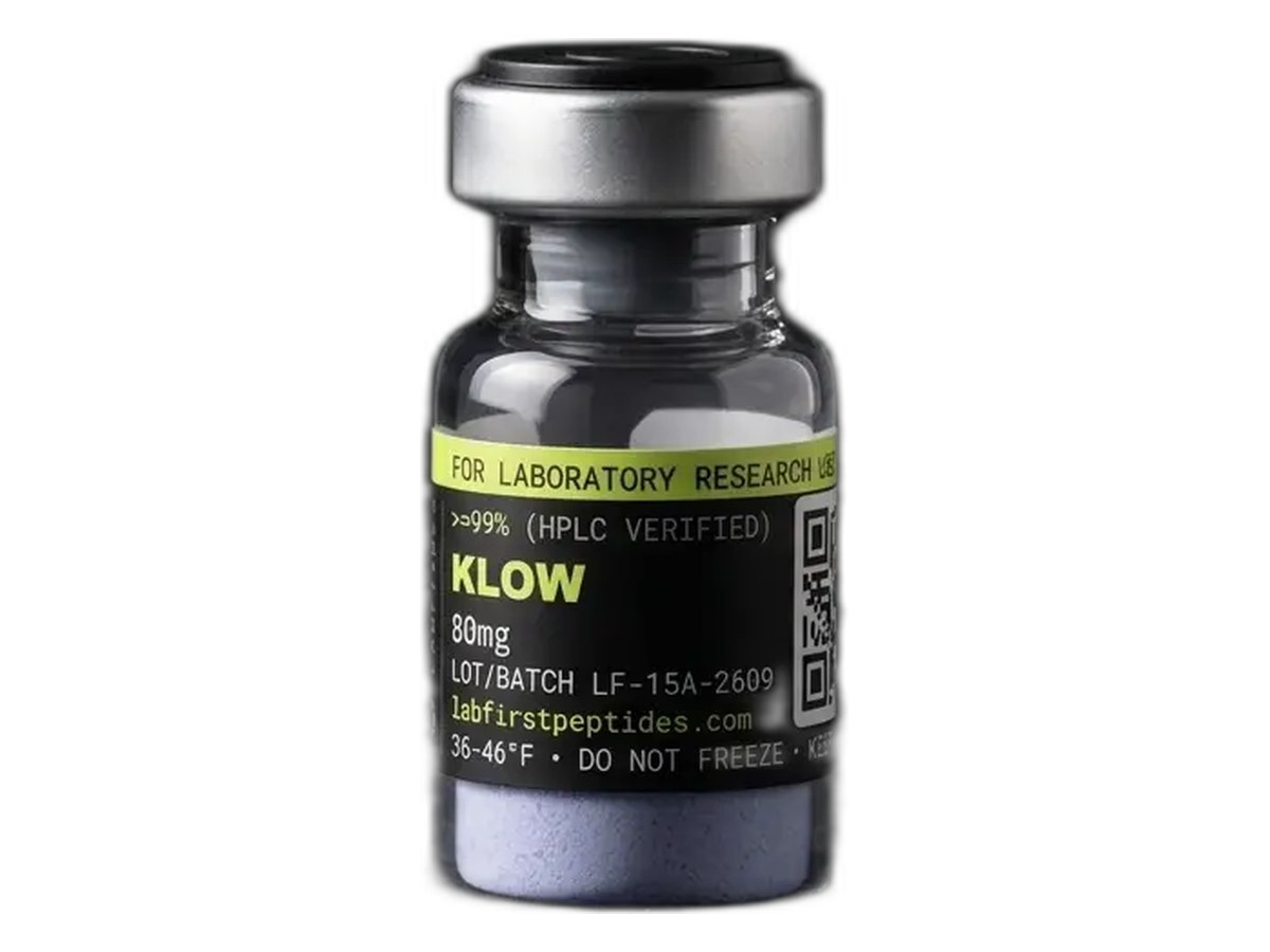 KLOW 80mg