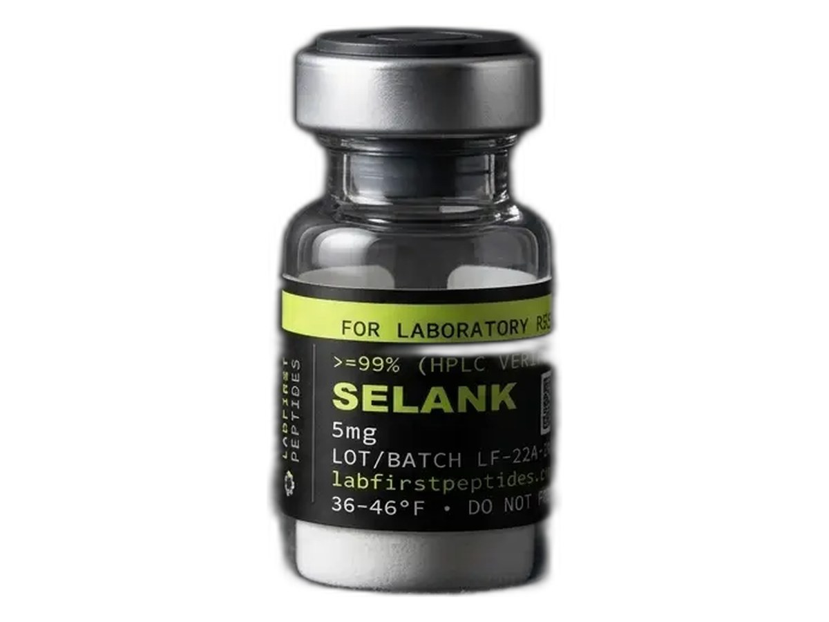 Selank 5mg