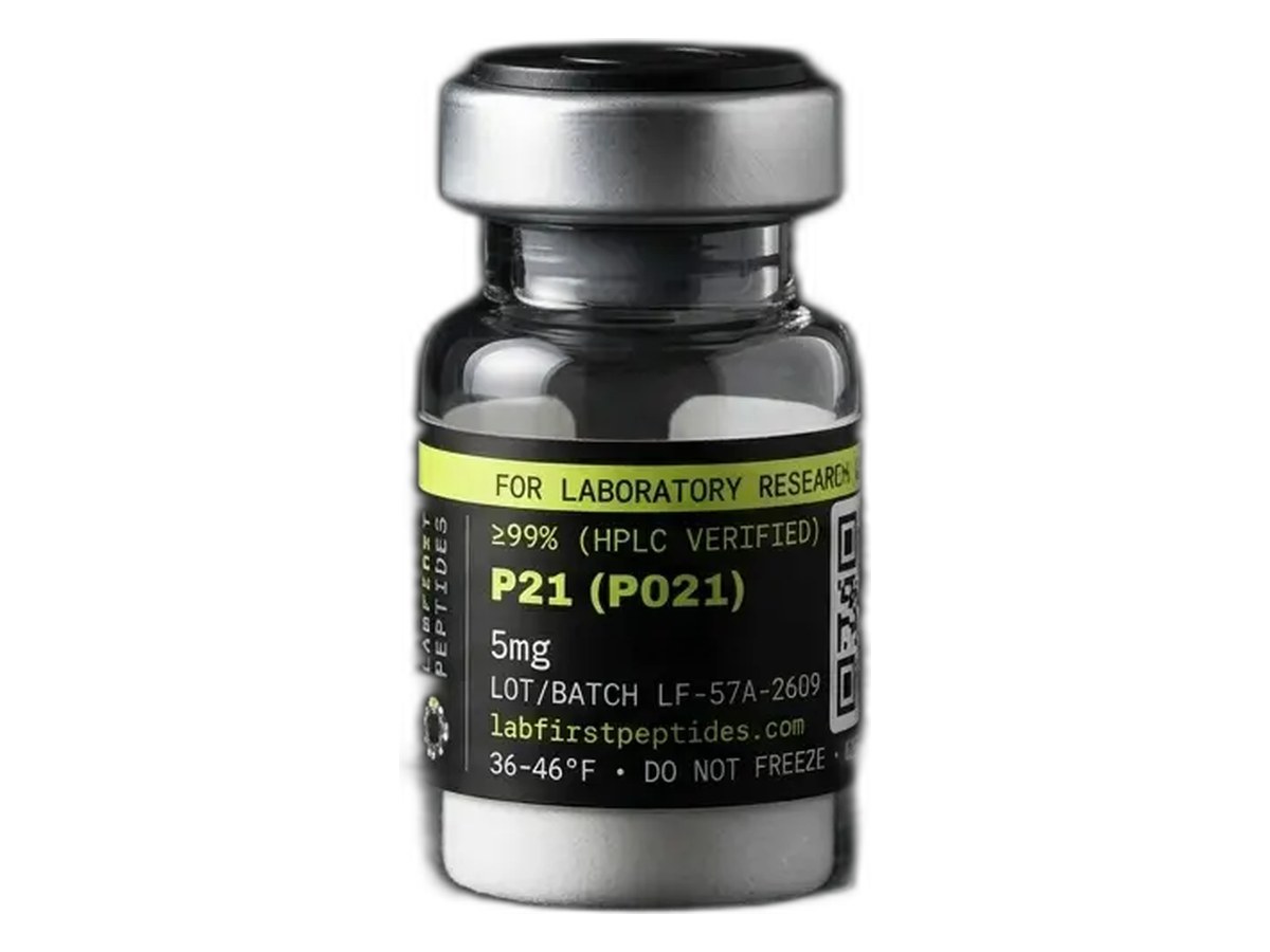 P21 (P021) 5mg