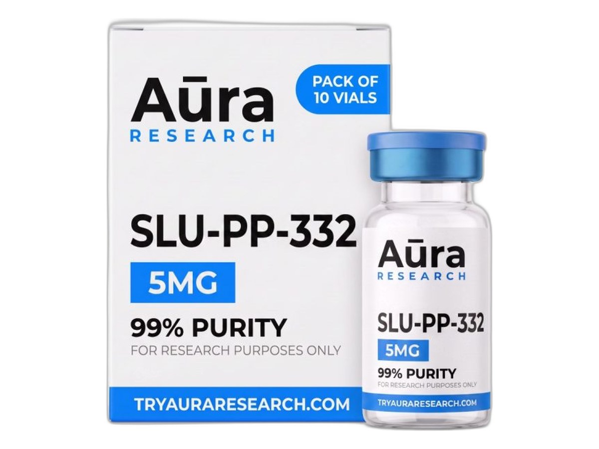 SLU-PP-332 10-Vial Kit