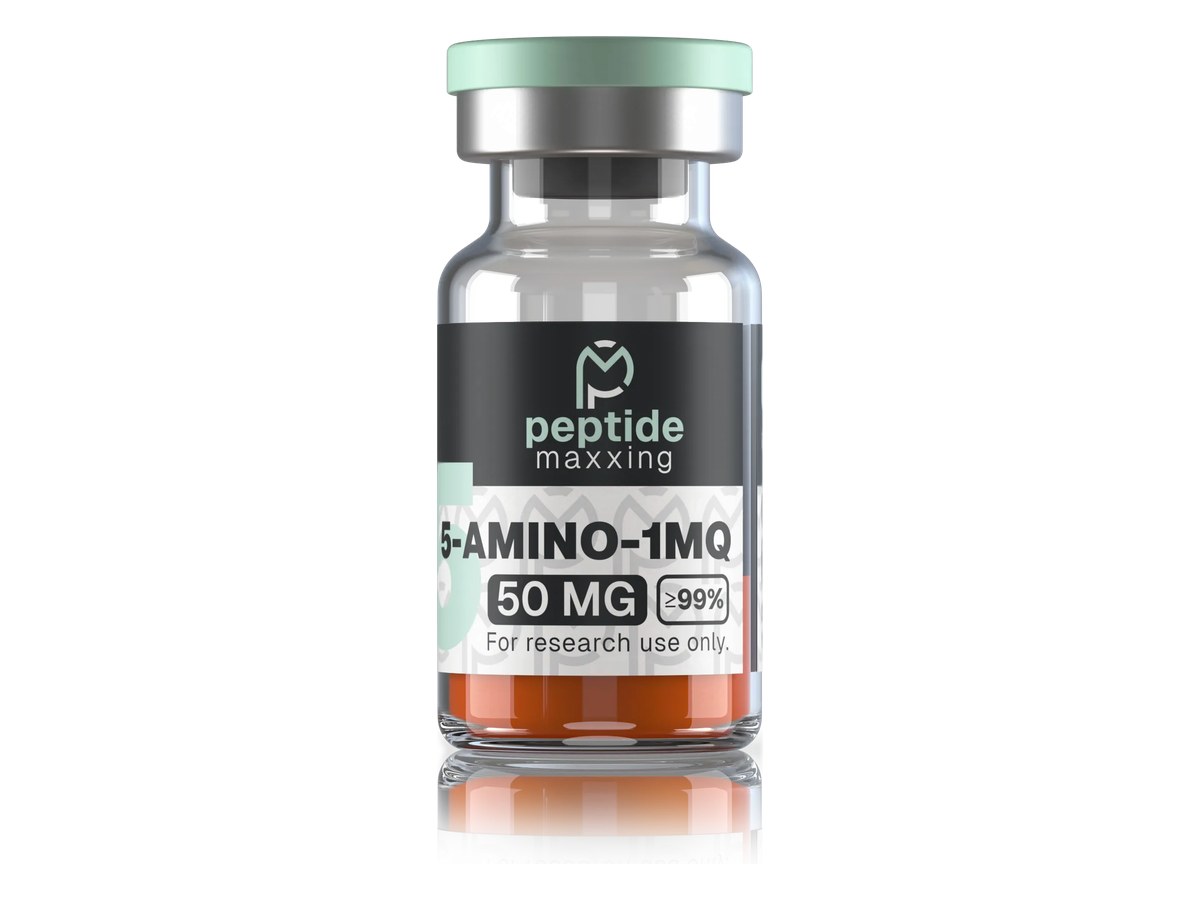 5-AMINO-1MQ 50MG