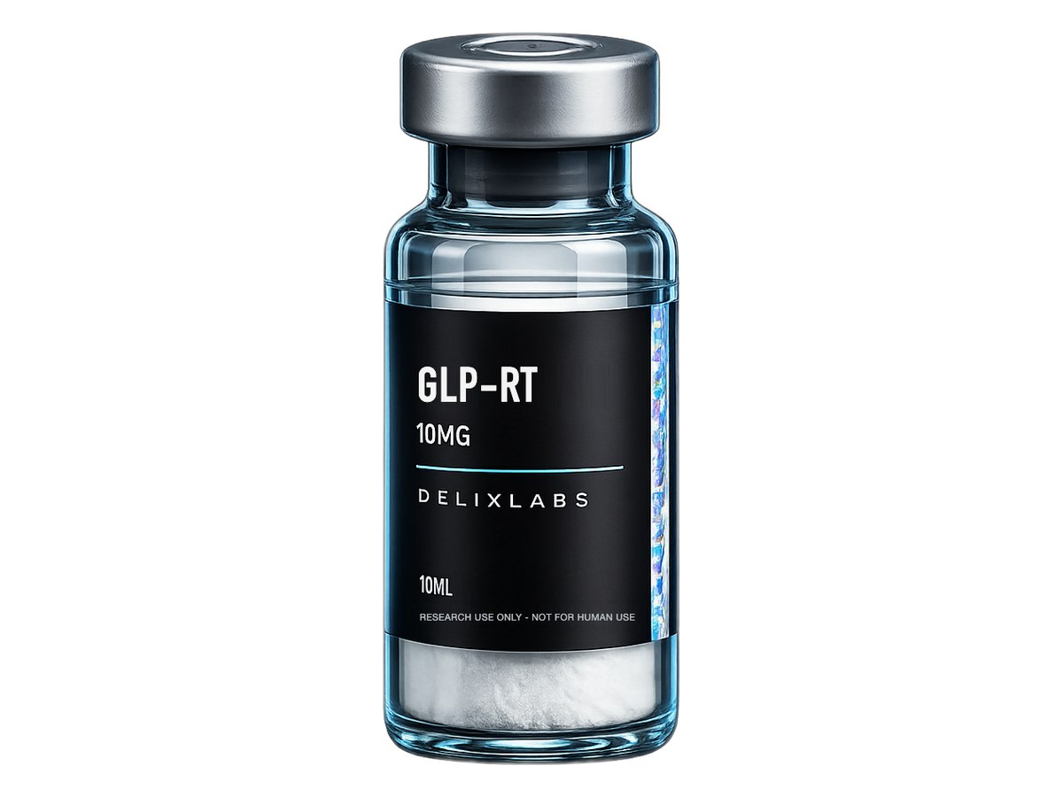 GLP-RT 10mg
