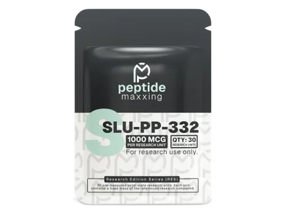 SLU-PP-332 1000 MCG UNITS