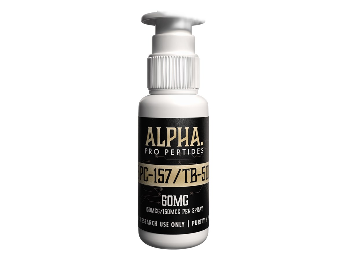 BPC-157 / TB-500 Spray