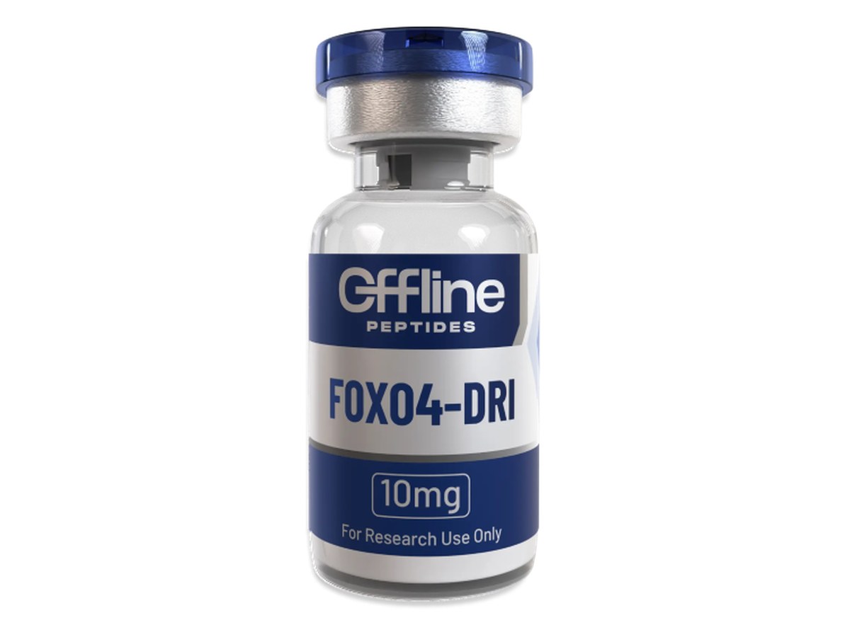 FOXO4-DRI 10mg