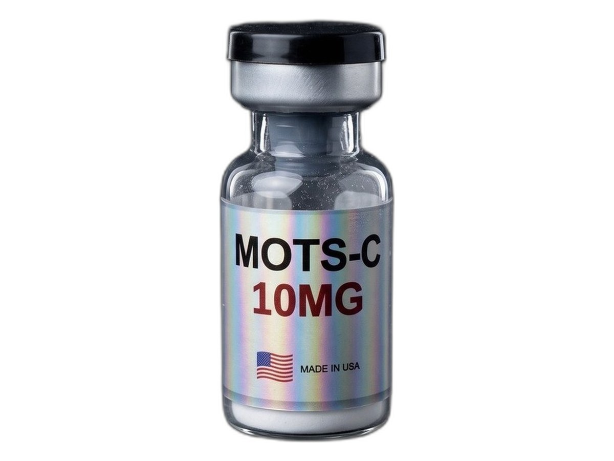 MOTS-c 10 mg