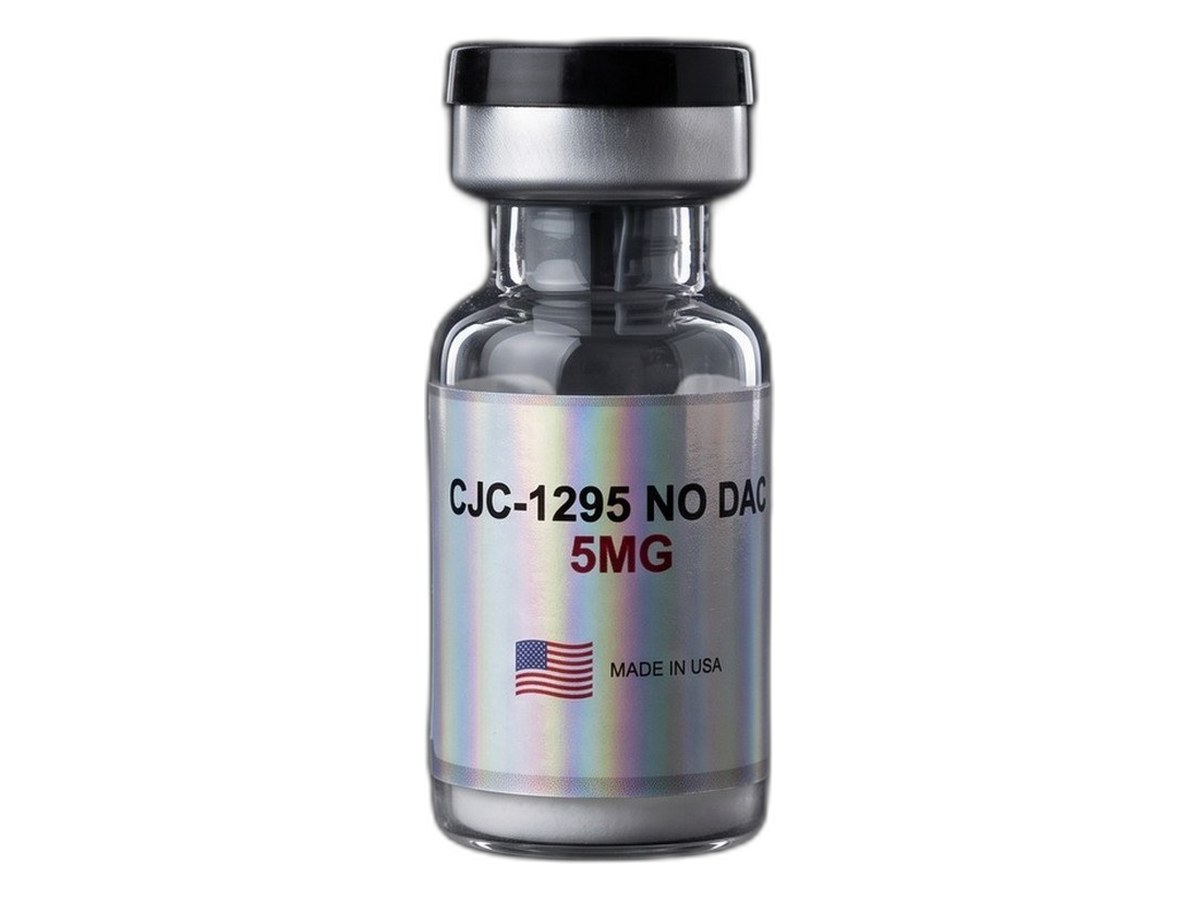 CJC-1295 (No DAC) 10 mg