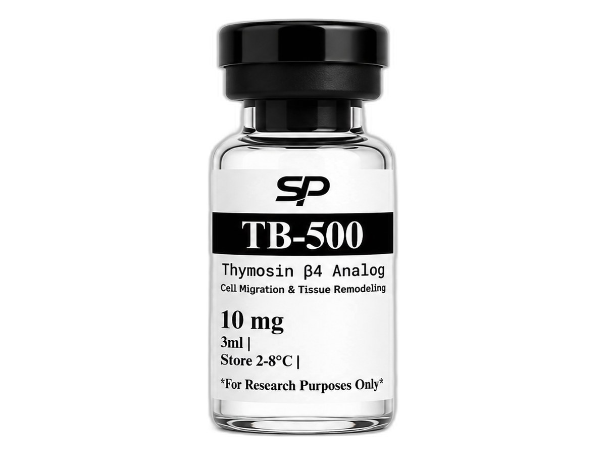 TB-500 10mg
