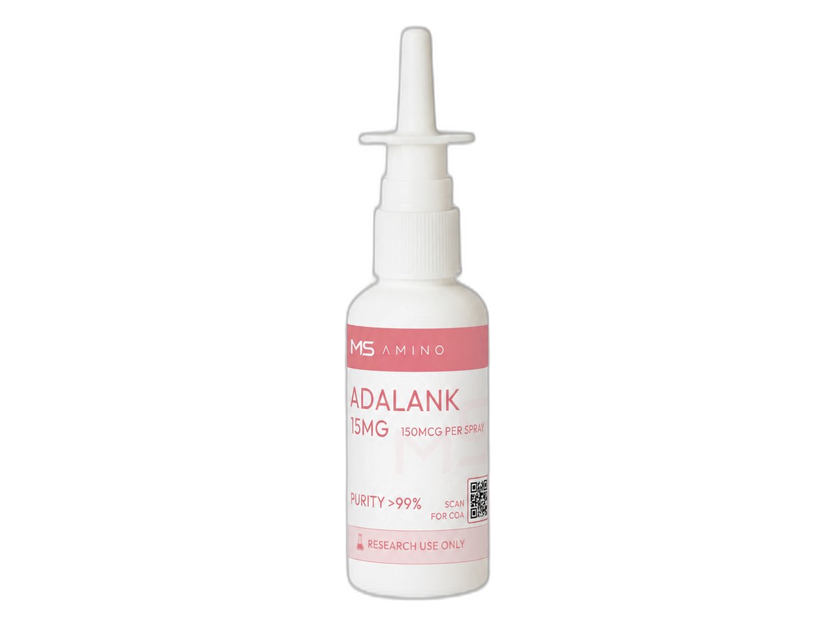 Adalank Research Mist