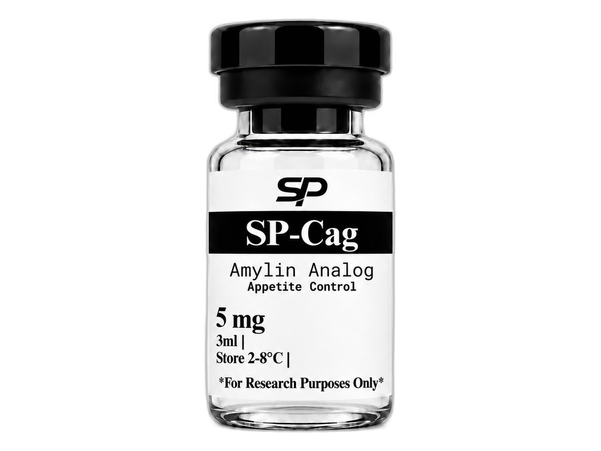 SP-Cag 10mg