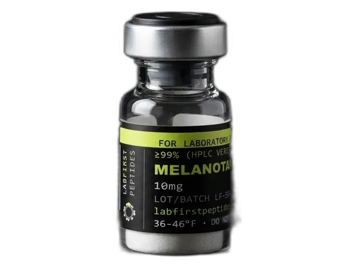 Melanotan I 10mg