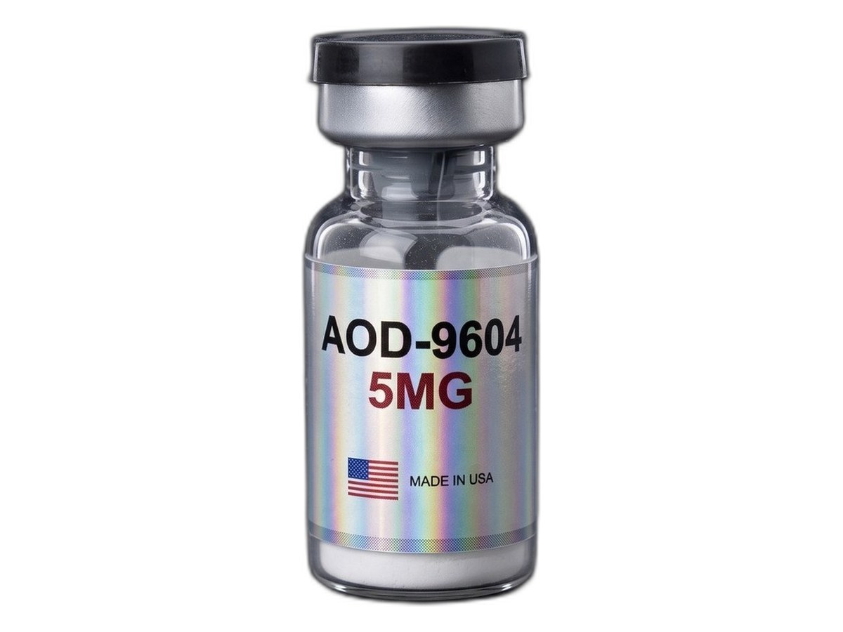 AOD-9604 5 mg