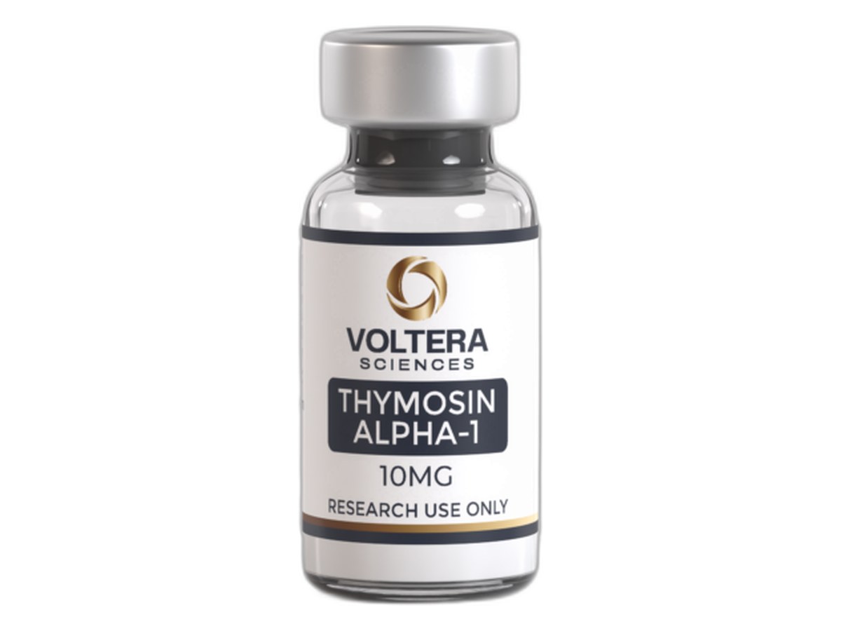 Thymosin Alpha-1 10MG