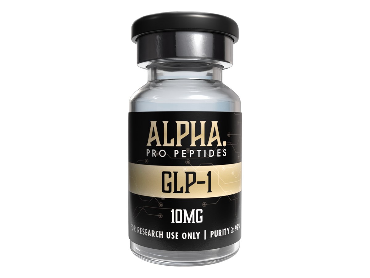 GLP-1 (10mg)