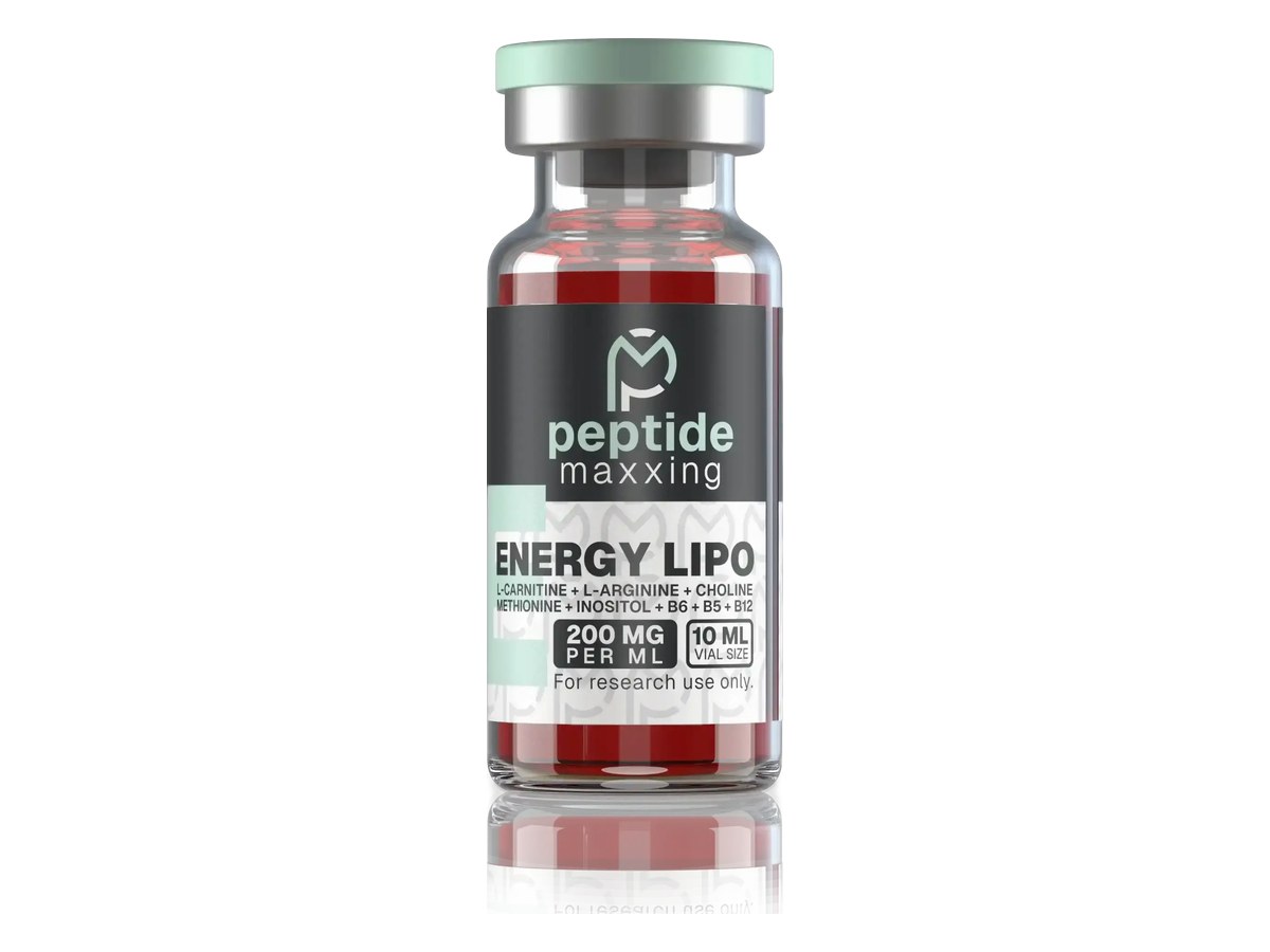 LIPO SOLUTION