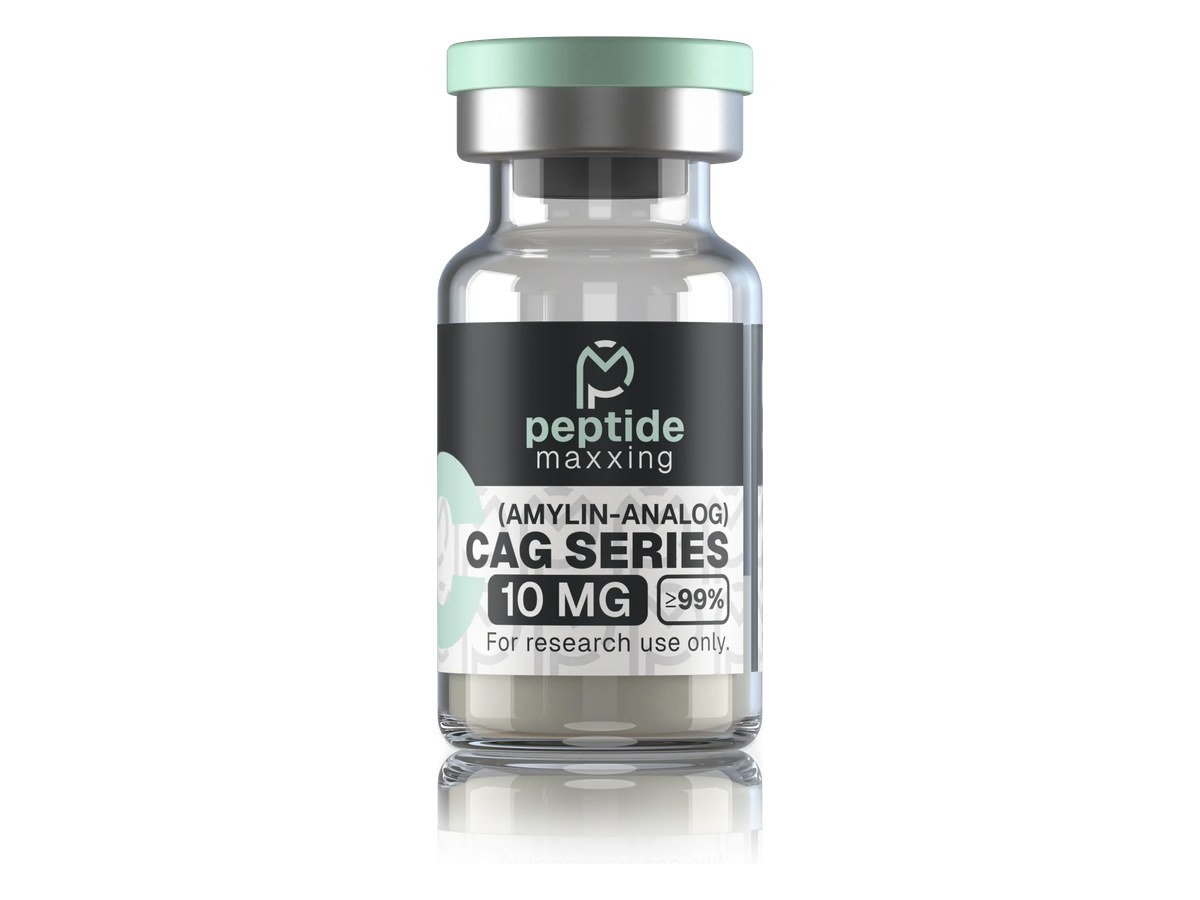 CAG SERIES