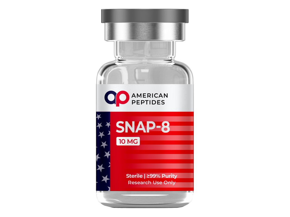 SNAP-8