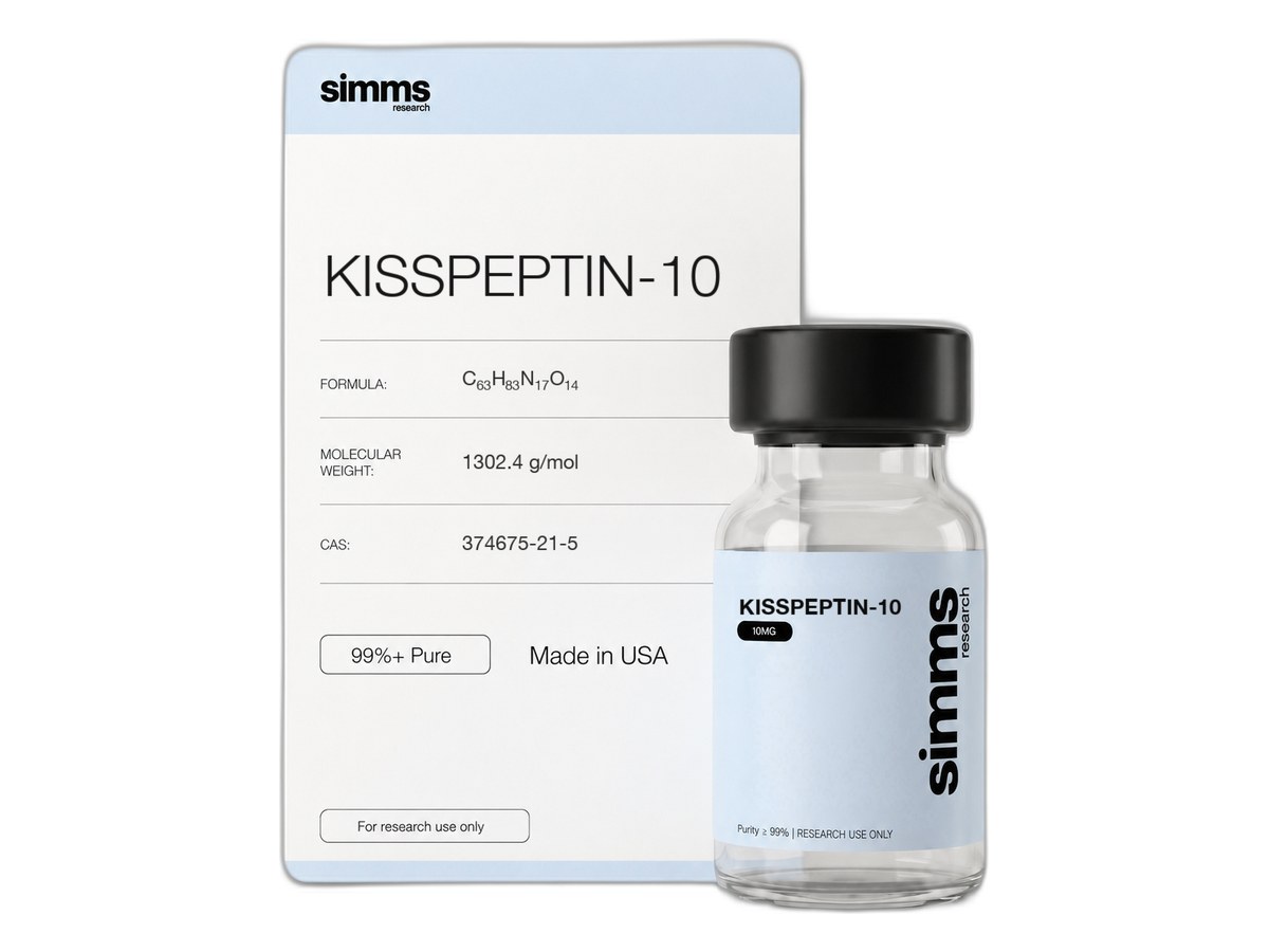 KISSPEPTIN-10