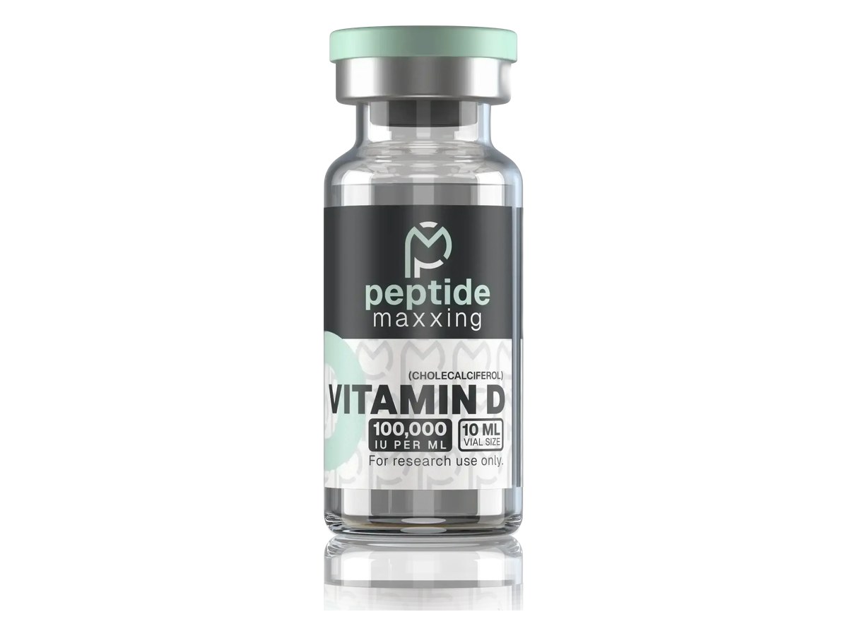 VITAMIN D3 SOLUTION
