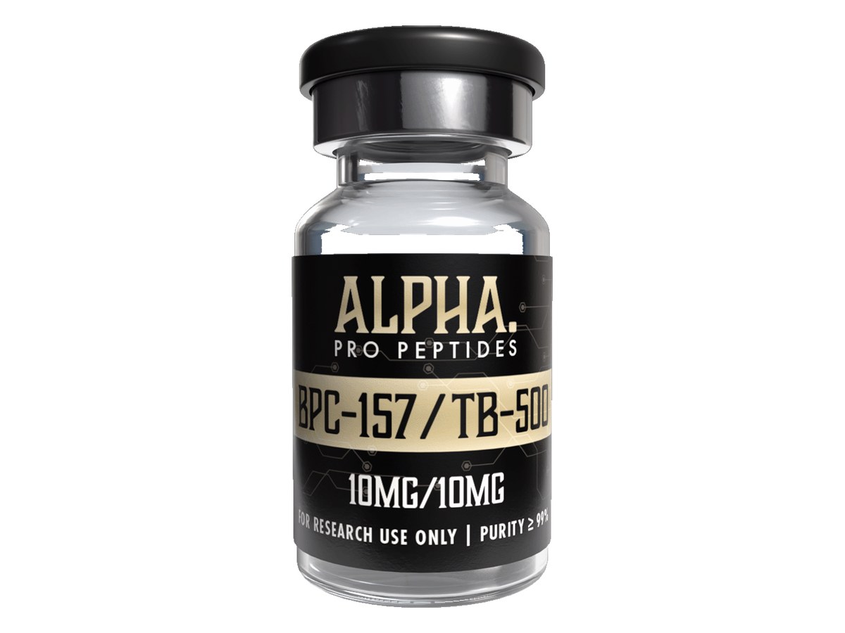 BPC-157 / TB-500 (20mg)