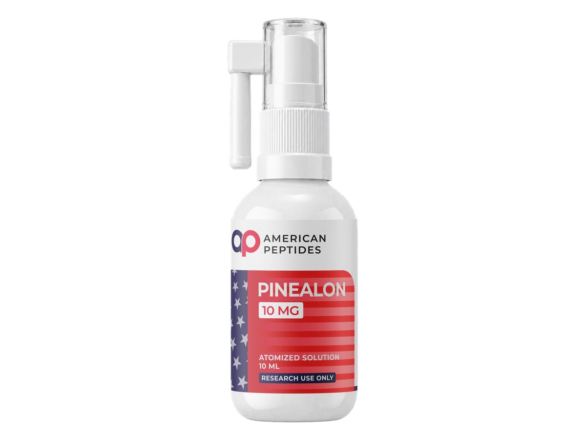 PINEALON LIQUID SPRAY