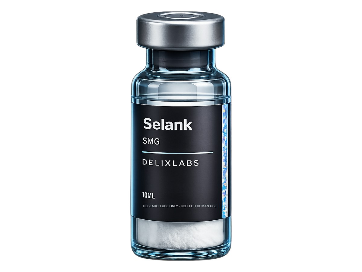 Selank 10 mg