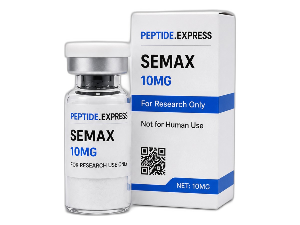 Semax 10mg