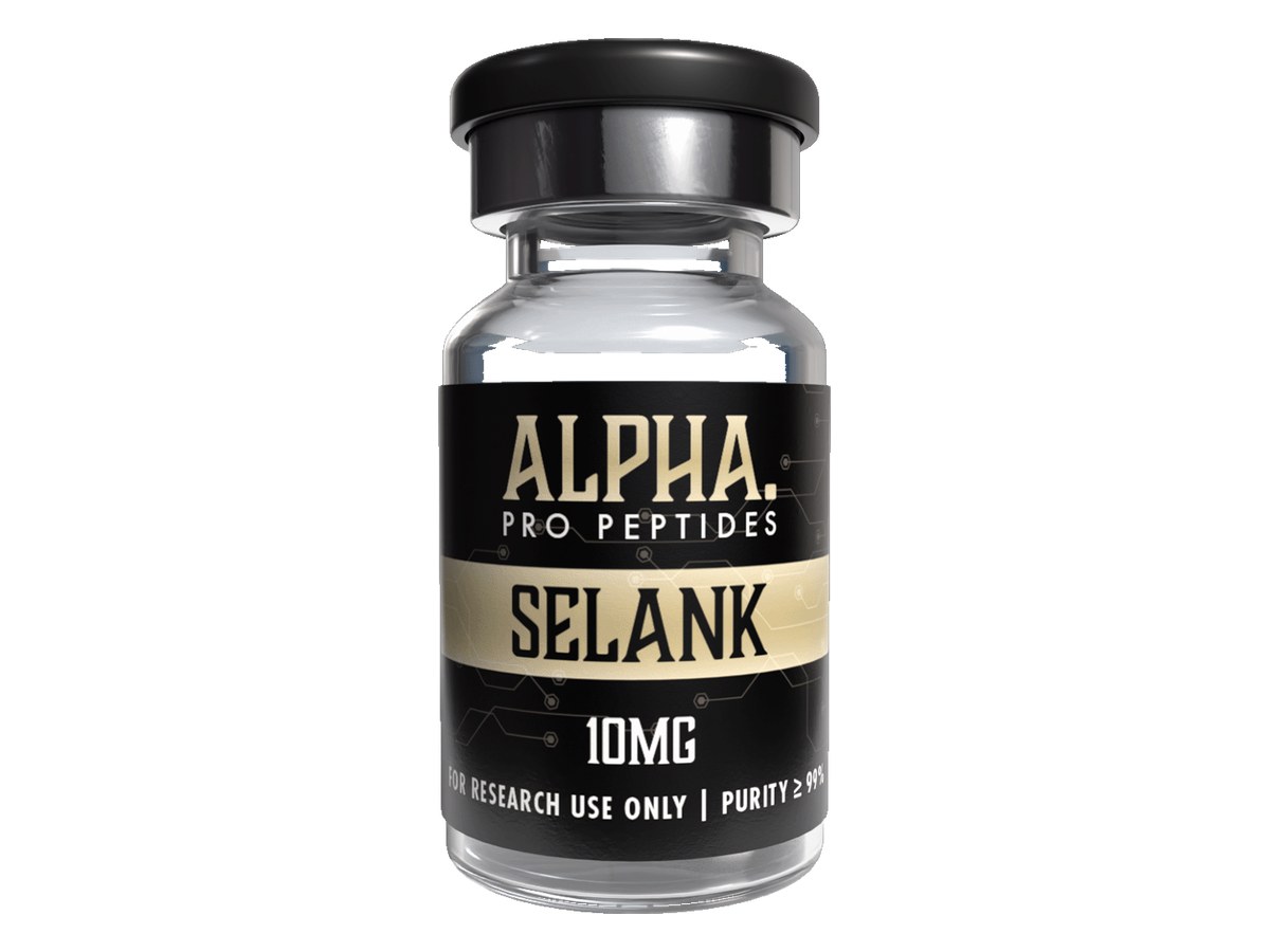 Selank (10mg)