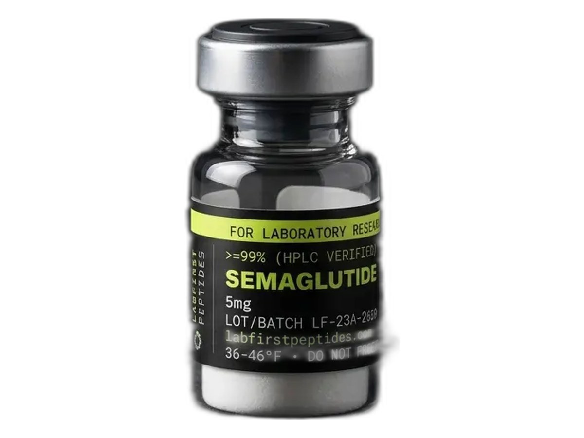 Semaglutide