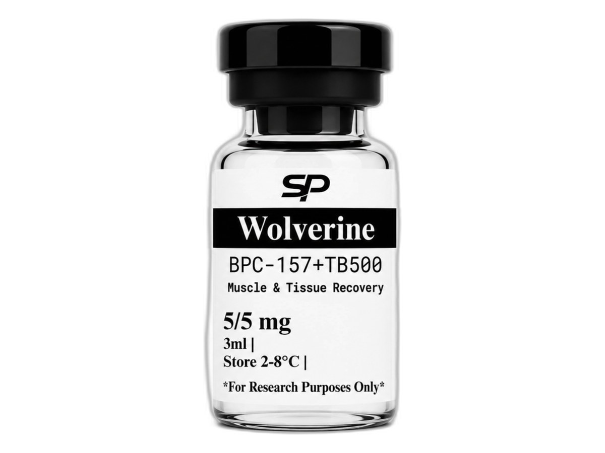 Wolverine 10mg