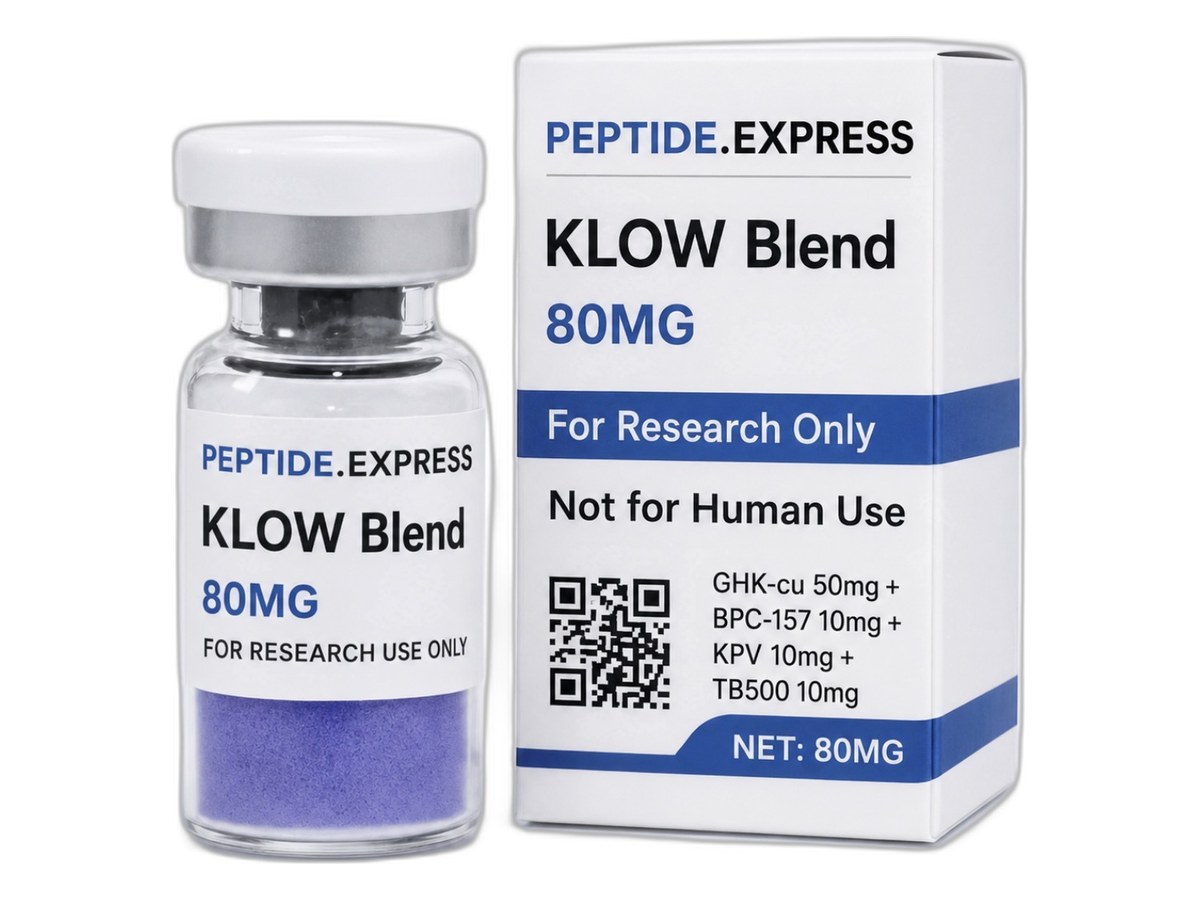 KLOW Blend