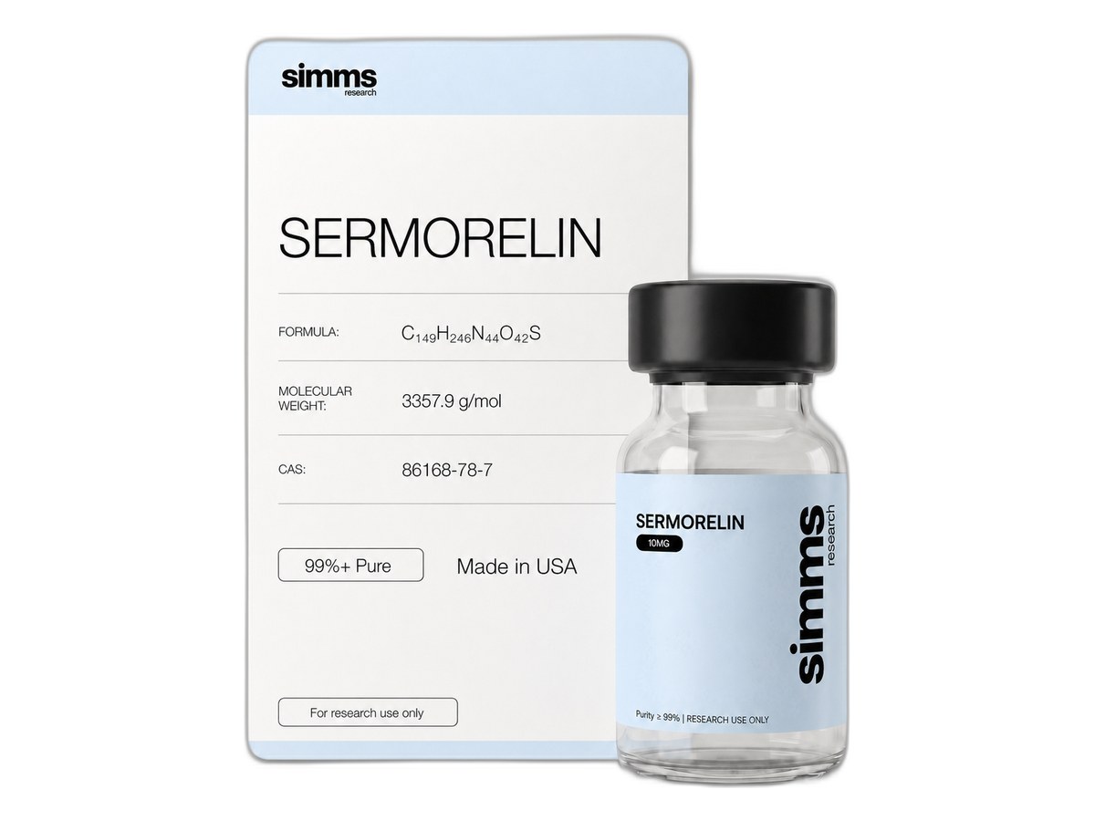 SERMORELIN